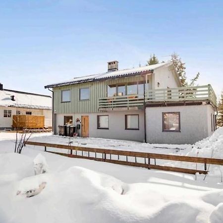 Sentrums Leilighet Kabelvåg Kültér fotó
