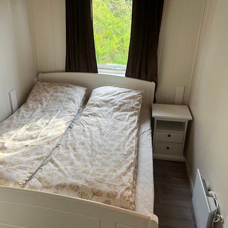 Sentrums Leilighet Kabelvåg Kültér fotó